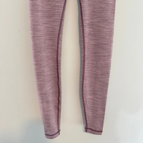 Lululemon Wunder Under High Rise Tight 28" Luxtreme - Picture 8 of 14